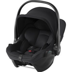 Britax Römer autosedačka Baby-Safe Core i-Size 2023 Space Black