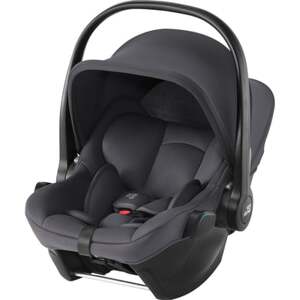 Britax Römer autosedačka Baby-Safe Core i-Size 2023 Midnight Grey
