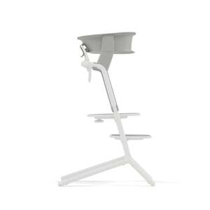 cybex GOLD LEMO Learning Tower Suede Grey