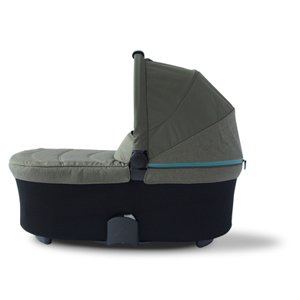 Micralite hlubokĂˇ korba Carrycot TwoFold Ever green