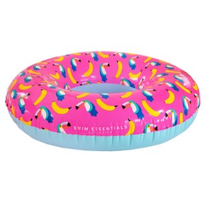 Swim Essentials Plavecký kruh Toucan 90 cm