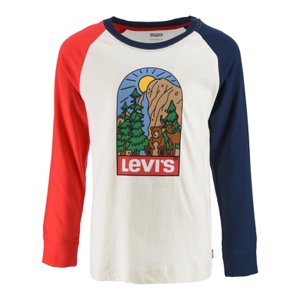 Košile Levi's® s dlouhými rukávy a Allover - Print