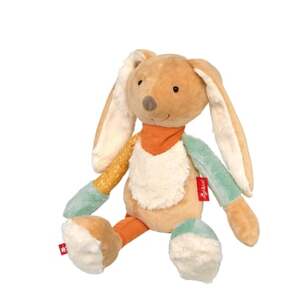 sigikid ® Plyšová hračka Patchwork Sweety Bunny