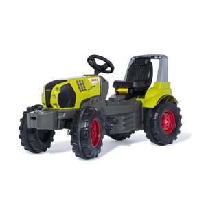 rolly®hračky dětský traktor rollyFarmtrac Premium II Claas Arion 660