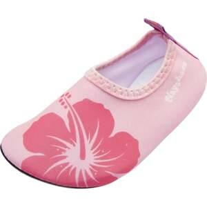 Playshoes Barefoot boty Hawaii coral