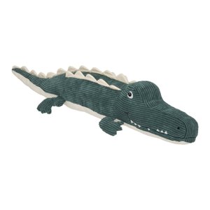 atmosphera for kids Plyšová hračka krokodýl