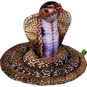 COPPENRATH Cobra - Nature Zoom Wild