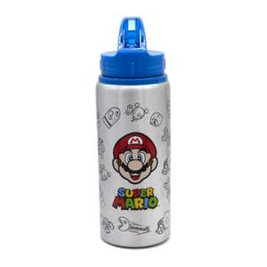 Scooli Láhev na pití Super Mario