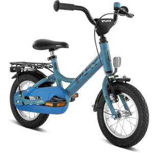 PUKY ® YOUKE 12 bike, breezy blue