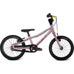 PUKY ® Dětské jízdní kolo LS-PRO 16, pearl pink