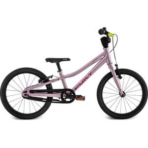 PUKY ® Dětské jízdní kolo LS-PRO 18, pearl pink