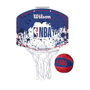 XTREM Toys and Sports Wilson NBA Mini Basket basketbalový koš