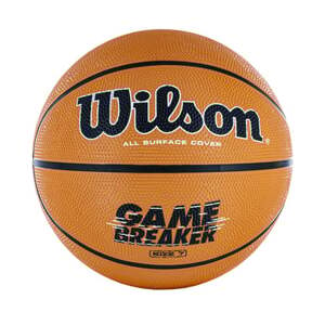 XTREM Toys and Sports Wilson Basket míč Gamebreaker, velikost