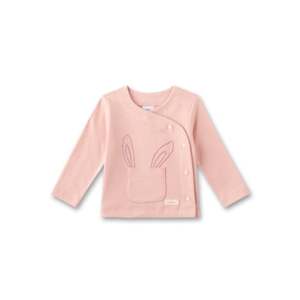 Sanetta Zavinovací košile růžová