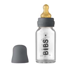 BIBS® Kompletní sada kojeneckých lahví 110 ml Žehlička