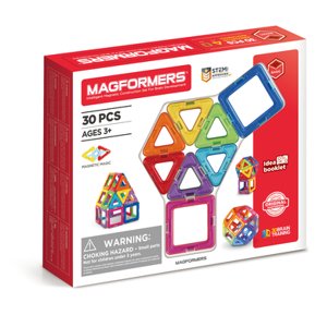 MAGFORMERS® 30