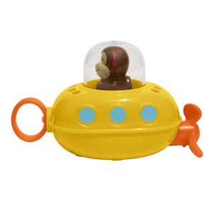 SKIP HOP ZOO Bath hračka do vany - ponorka