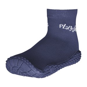 Playshoes Ponožky Aqua uni marine