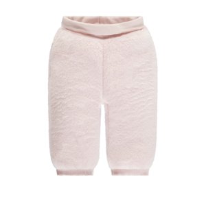 Dámské kalhoty KANZ, růžové