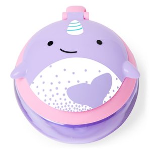 SKIP HOP Zoo Snack Cup Narwhal