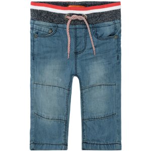 STACCATO Boys Jeans střední modrý denim