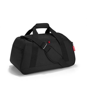 reisenthel ® activity bag black
