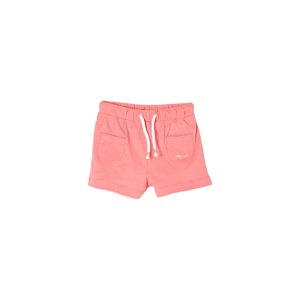 s. Olive r Pot shorts light pink
