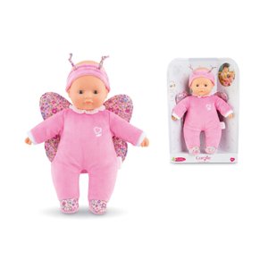 Corolle ® Mon Doudou Baby Doll Sweet heart Butterfly