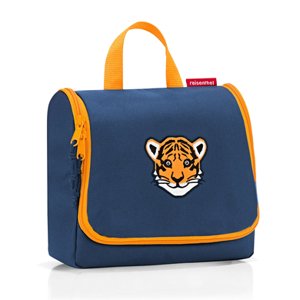 reisenthel ® toaletní taška pro děti tiger , námořnická modrá
