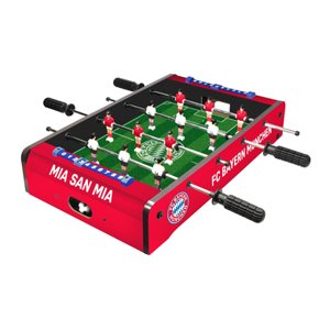 XTREM Toys and Sports - StĹŻl na stolnĂ­ fotbal FC Bayern Mnichov