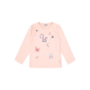 Salt and Pepper Košile s dlouhým rukávem Butterfly pink