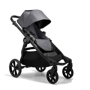baby jogger City Select 2 Radiant Grey 2022