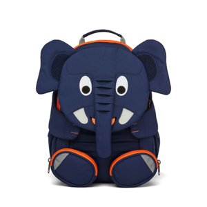 Affenzahn Great Friends - Dětský batoh: Elias Elephant Model 2022