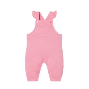 OVS Dungarees Wild Orchid