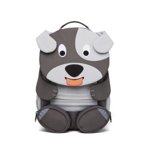 Affenzahn Big Friends - Dětský batoh: Dylan Dog Model 2022