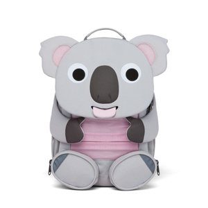 Affenzahn Big Friends - Dětský batoh: Kimi Koala Model 2022