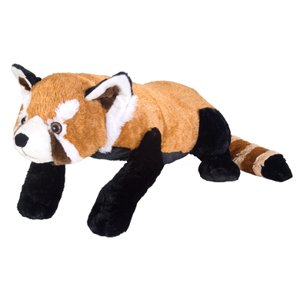 Wild Republic Plyšová hračka Cuddle kins Jumbo Red Panda