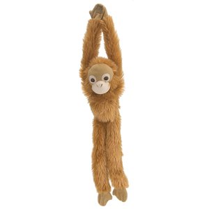 Wild Republic Závěsný orangutan 51 cm