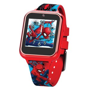Dětské chytré hodinky Accutime Spider -Man
