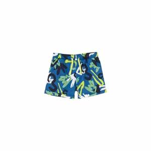 s. Olive r Jersey shorts s Allover - Print
