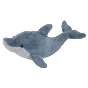 Wild Republic Plyšová hračka Cuddle kins delfín