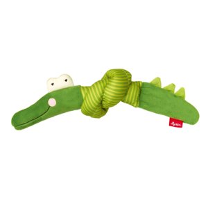 sigikid ® PlayQ Gripper, Krokodýl