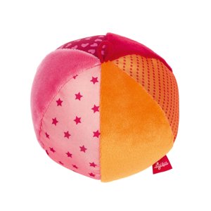 sigikid ® Softball PlayQ, růžová
