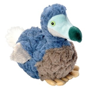 Wild Republic Plyšová hračka Cuddle kins Mini Dodo