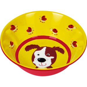 SPIEGELBURG COPPENRATH Bowl dog - drzí rošťáci