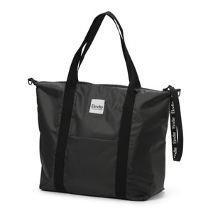 Přebalovací taška Elodie Soft Shell Brilliant Black