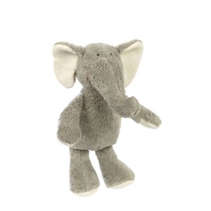 sigikid ® Plyšový slon Green Collection