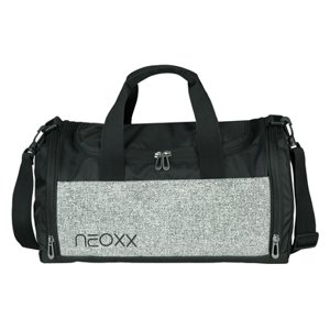 neoxx Sportovní taška Wool World
