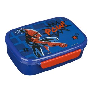 SCOOLI Lunchbox Spider -Man