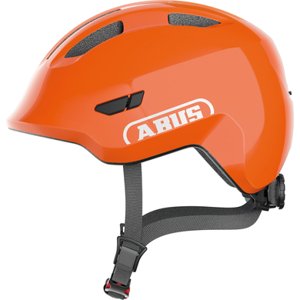 ABUS Cyklistická přilba SMILE Y 3.0 shiny orange -S